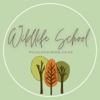 Wildlife School UK logo - Similar company to Ernitec
