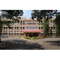 National Engineering College Kovilpatti- European Chapter logo - Similar company to National Engineering College