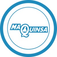 Maquinsa logo - Similar company to Transport Uk