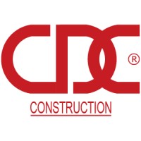 CDC Construction logo - Similar company to Mono.Poly
