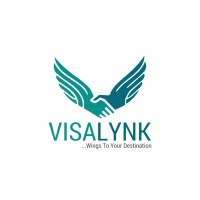 Visalynk Immigration logo - Similar company to Oxvrt