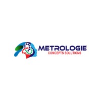 Metrologie Concepts Solutions logo - Similar company to Premier Physic Metrologie