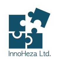 InnoHeza Ltd. logo - Similar company to Beplay