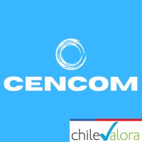 CENCOM | Centro Nacional de Competencias Laborales logo - Similar company to Laser Imaging Chile