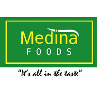 MEDINA FOOD GROUP LIMITED logo - Similar company to Leo Group Ltd