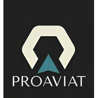 Proaviat logo - Similar company to Ivyleague Career Services