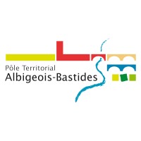 POLE TERRITORIAL DE L'ALBIGEOIS ET DES BASTIDES logo - Similar company to Communauté De Communes Du Lautrécois - Pays D'Agout (Cclpa)