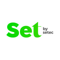 Set by setec logo - Similar company to Mcp Data Solutions