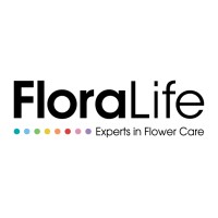 FloraLife, a division of Smithers-Oasis Company logo - Similar company to Master Florist