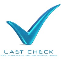 Last Check Vehicle Inspection logo - Similar company to Upfitter
