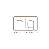 Hall Law Group, PLLC logo - Similar company to The Relief Consultants