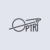 Optriment logo - Similar company to Xarwin