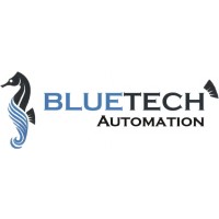 BLUETECH ELEKTRİK OTOMASYON ENERJİ SİS. TAAH. MAK. SAN. VE TİC. LTD. ŞTİ. logo - Similar company to Vngtech Enerji Teknolojileri Ve Otomasyon Sistemleri