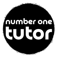 Number One Tutor logo - Similar company to Adhd Coaching