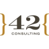 42 Consulting Pte. Ltd. logo - Similar company to Monoid Gmbh