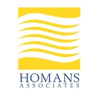 Homans Associates logo - Similar company to Eco Cool Controls