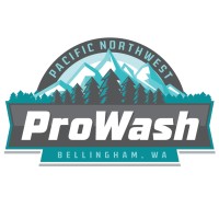 Pacific Northwest ProWash logo - Similar company to Clean Exteriors Llc