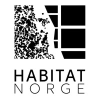 Habitat Norge logo - Similar company to Byens Tak