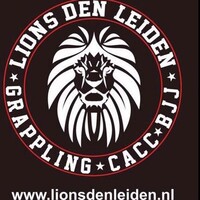 Lion's Den Leiden logo - Similar company to Boxing Before Breakfast