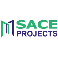 SACE Projects logo - Similar company to Sync Vehicle Systems