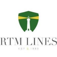 REDDING TRANSIT MARINE LINES, Inc. logo - Similar company to G And S Logistics Services Llc