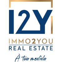 Immo2You logo - Similar company to Kirche