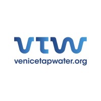 Venice Tap Water logo - Similar company to Acqualy