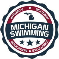 Michigan Swimming, Inc. logo - Similar company to Panam Aquatics