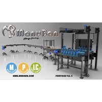 MANUTENCION Y BANDAS DE ANDALUCIA SLL logo - Similar company to Eolter