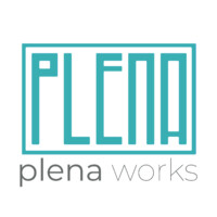PlenaWorks logo - Similar company to Flunk Digital