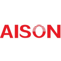 AISON KITCHEN APPLIANCES logo - Similar company to Vees Kitchen Appliances