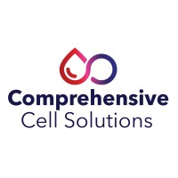 Comprehensive Cell Solutions (CCS) logo - Similar company to Caparna