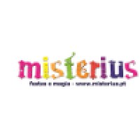 MISTERIUS logo - Similar company to Gaplr