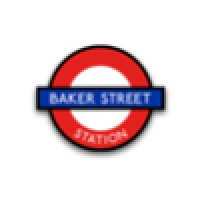 The Baker Street Station