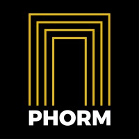 Phorm ltd logo - Similar company to Phorminteriors