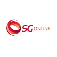 SG Online logo - Similar company to Sg Online