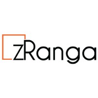 zRanga LLC logo - Similar company to Hybrid Cto