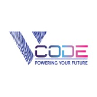 V Code IT Solutions W L L logo - Similar company to V Code It
