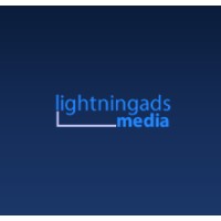 Lightning Ads Media logo - Similar company to Webbrain Technologies