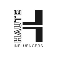 Haute Influencers logo - Similar company to Livemercial: Celebrity Influencers & Mobile Infomercials