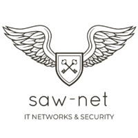 saw-net logo - Similar company to Knespl-It Ag