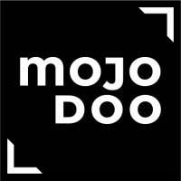 Mojodoo logo - Similar company to Queenslab