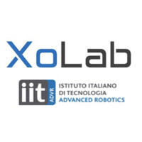 XoLab logo - Similar company to T