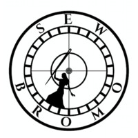 SEW BROMO logo - Similar company to Lifting Labels