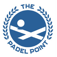 The Padel Point Kenya logo - Similar company to Www.Utlkenya.Com