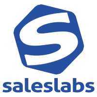 SalesLabs logo - Similar company to Bluebrant Technologies
