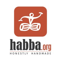 Habba.org logo - Similar company to Vignette