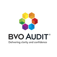BVO Audit logo - Similar company to Millbourn Ross
