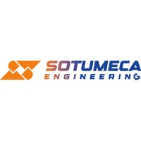 SOTUMECA Engineering logo - Similar company to Albaraka.Cie