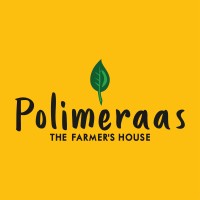 Polimeraas logo - Similar company to Ariko Fresh